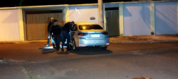 Assaltante morto em Dourados já havia sido preso 23 vezes