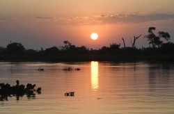 Semana começa com tempo firme em todo o Estado e predomínio de sol