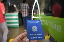 Novembro começa com 519 vagas ofertadas pela Funtrab em Dourados