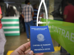 Novembro começa com 519 vagas ofertadas pela Funtrab em Dourados