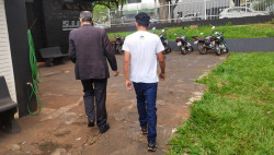 Polícia apreende adolescente e procura outro envolvido em assassinato