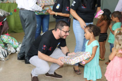 Procon de Dourados abre campanha para arrecadar brinquedos