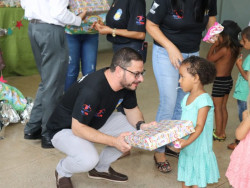 Procon de Dourados abre campanha para arrecadar brinquedos