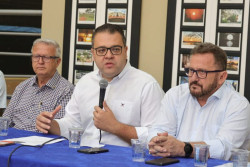 “Dourados Brilha” começa dia 25 e pela primeira vez terá shows em aldeias