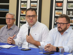 “Dourados Brilha” começa dia 25 e pela primeira vez terá shows em aldeias