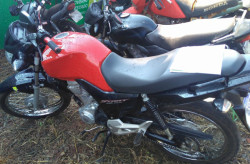 Detran abre leilão com lote que oferta veículos e motocicletas