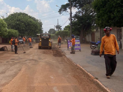 Desenvolve Dourados em Ação começa hoje no Santa Maria