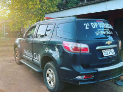 Polícia Civil prende tio e duas sobrinhas por tráfico de drogas