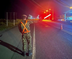 Em 3 dias, 800 militares do Exército apreendem 85 quilos de maconha