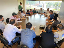 Prefeitura repassa piso dos profissionais da saúde já neste sábado