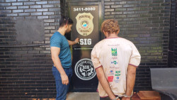 Polícia localiza autor de assassinato ocorrido em julho em Dourados