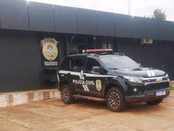 Após bebedeira, dupla atira e mata dono de bar