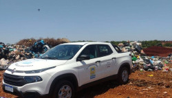 Vigilância Sanitária fiscaliza estabelecimentos a apreende produtos