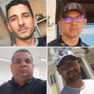 Tenente-coronel e 4 PMs viram réus por agressão a jornalista