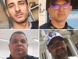Tenente-coronel e 4 PMs viram réus por agressão a jornalista