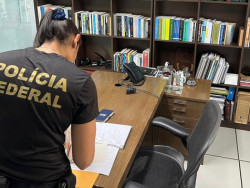 Polícia Federal investiga fraudes com prejuízo estimado em R$ 451 milhões
