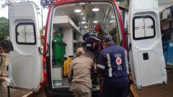 Menina de 4 anos morre afogada quando brincava em lagoa