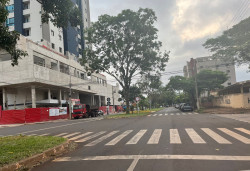 Pecuarista preso após acidente de trânsito já está solto