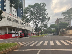 Pecuarista preso após acidente de trânsito já está solto