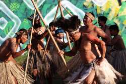 Caravana do Ministério dos Povos Indígenas vem a MS nesta quarta-feira