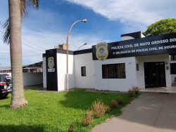 Autor de tentativa de latrocínio é preso 12 anos após o crime