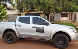 Engenheiro da prefeitura é preso com armas ilegais em operação do Gaeco