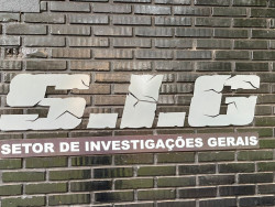 Homem é autuado por inventar furto de S10 para dar golpe no seguro