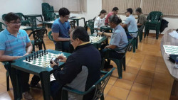 Xadrez será oferecido para douradenses de forma gratuita