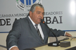 Três engenheiros e vereador estão entre os presos em Amambai