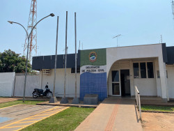 Mulher é presa pela por agredir e torturar sobrinha de 11 anos