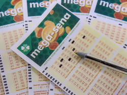 Mega-Sena acumula e prêmio chega a R$ 51 milhões