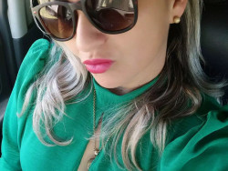 Ex-candidata à vereadora flagrada com cocaína tem prisão decretada
