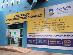 Prefeitura atualiza sistema tributário nesta quinta