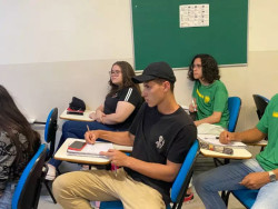 Curso gratuito com 540 vagas em Tecnologia da Informação abre inscrições