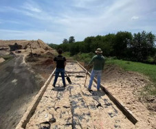 PF apreende 1,2 mil maços de cigarro paraguaio em carga de cana na BR-163