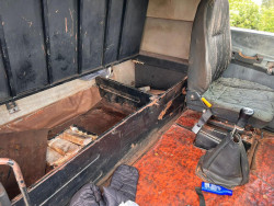 Polícia Federal apreende 100 quilos de pasta-base de cocaína na MS-164