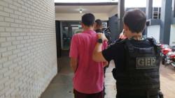 “Na cara de homem não se bate”, diz preso que esfaqueou colega de cela