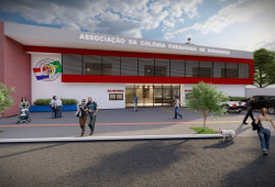 Riedel assina convênio da nova Casa Paraguaia hoje em Dourados