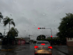 Tempo instável continua e sexta-feira pode ser chuvosa em MS