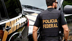 Polícia Federal  atua contra descaminho e associação criminosa