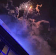 Após 2 dias, festa em inauguração de hospital ainda é alvo de críticas