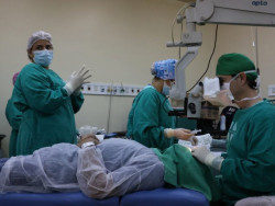 MS Saúde abre credenciamento para duas novas especialidades cirúrgicas