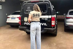 Preso homem condenado a 23 anos por estuprar adolescente