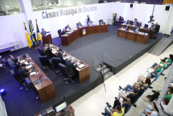 Líder indígena recebe Prêmio “Marçal de Souza Tupã’Y”