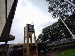 Homem é detido após “desacordo comercial” com garota de programa