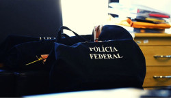 PF combate lavagem de dinheiro oriundo do tráfico internacional de drogas