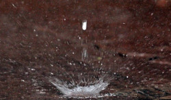 Segunda-feira promete chuva e até possibilidade de tempestades com granizo