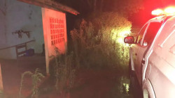 Polícia encontra corpo de caseiro que estava desaparecido