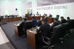 Câmara aprova lei que reduz temporariamente alíquota do ITBI