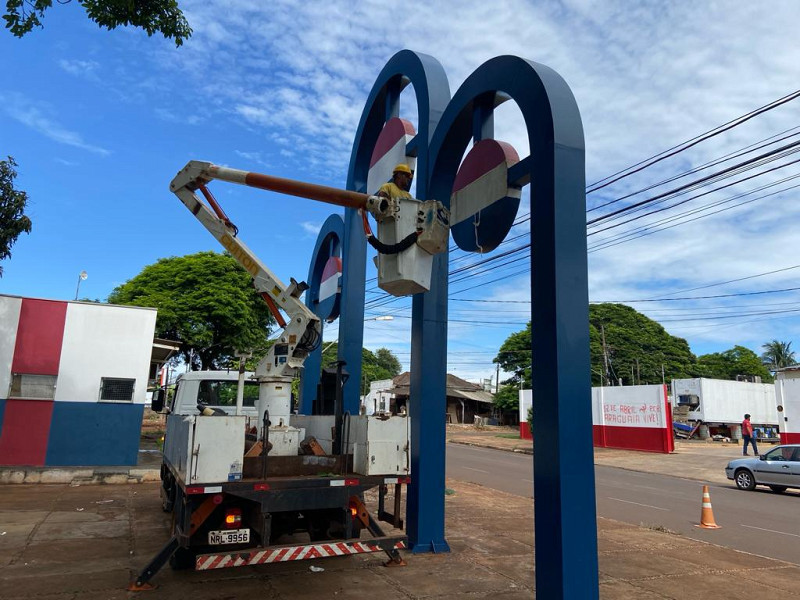 Desenvolve Dourados Em Ação Tem Edição Especial Na Praça Paraguaia Dourados Informa 